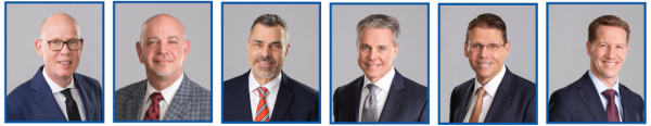 Lexpert: JSS Barristers Recognized in Lexpert's 2020 Special Edition on Litigators