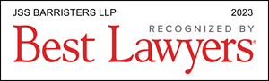 Best Lawyers: 34 Nominations for 13 Lawyers in 16 Practice Areas