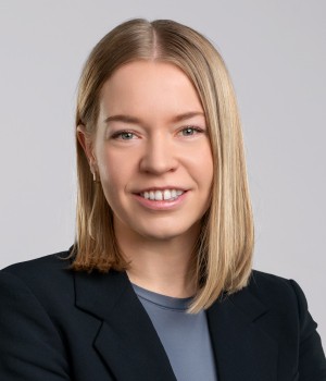 Charlotte Kelso