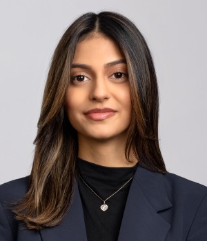 Hamneet Kaur Minhas