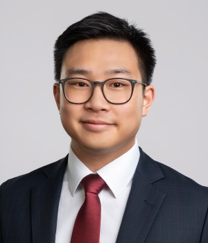 Austin D. Nguyen