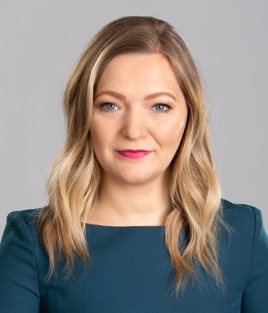 Cassandra Sutter