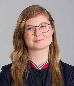 Charlotte Stokes (On leave)