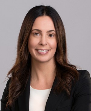 Erin J. Baker