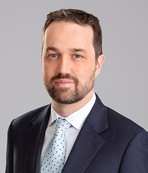 Gavin Price