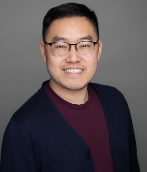Kenneth Ip