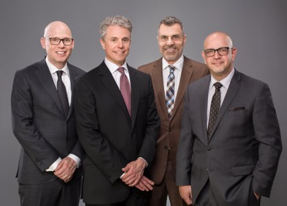 JSS arbitration group