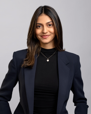 Hamneet Kaur Minhas