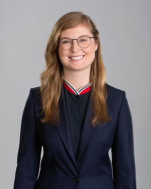 Charlotte Stokes (On leave)