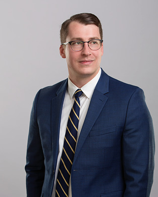 Joseph Heap 