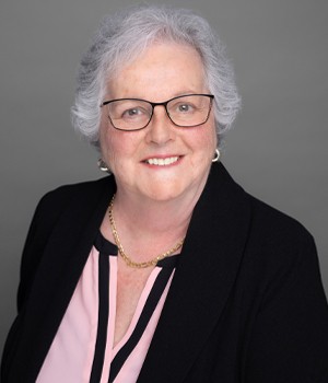 Lynn Bailey