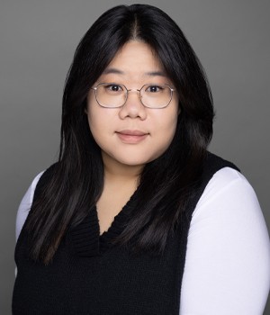 Amy Kuang