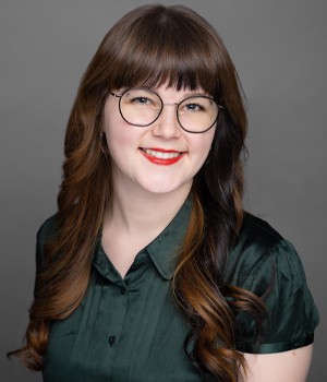 Jocelyn McHugh
