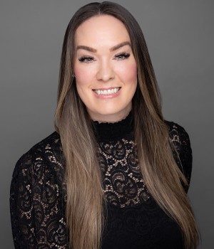 Erin Skogman