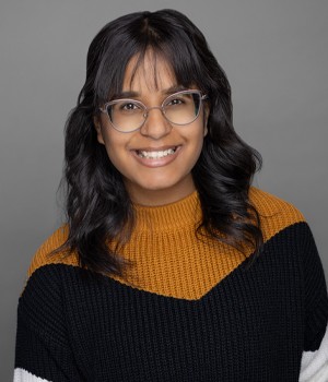 Priyanka Varde