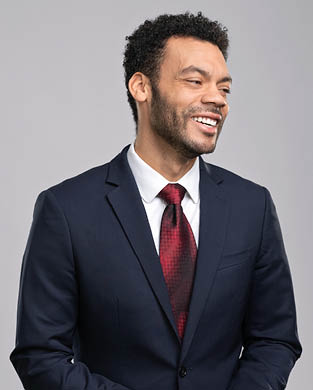 Christopher Carmichael-Powell