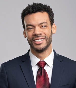 Christopher Carmichael-Powell