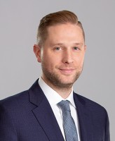Benchmark Awards: Ryan Phillips Takes Home Emerging Talent - Alberta Litigator of the Year Award